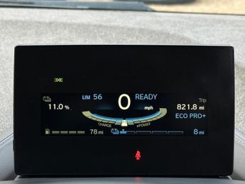 BMW i3 Auto Euro 6 (s/s) 5dr (Range Extender)
