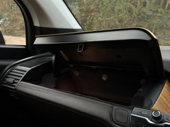 BMW i3 Auto Euro 6 (s/s) 5dr (Range Extender)