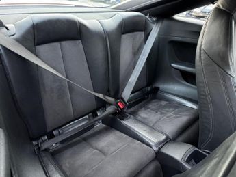 Audi TT 2.0 TFSI S line Euro 6 (s/s) 3dr