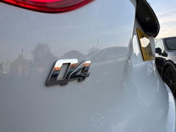 Maserati Levante 3.0D V6 ZF 4WD Euro 6 (s/s) 5dr