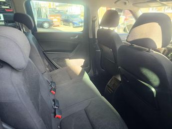Skoda Yeti 1.2 TSI SE Plus DSG Euro 5 5dr