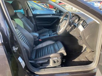 Volkswagen Passat 1.5 TSI EVO SEL DSG Euro 6 (s/s) 5dr