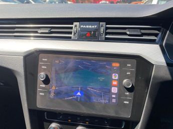 Volkswagen Passat 1.5 TSI EVO SEL DSG Euro 6 (s/s) 5dr