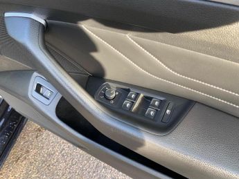 Volkswagen Passat 1.5 TSI EVO SEL DSG Euro 6 (s/s) 5dr