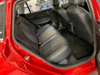 MG MG5 52.5kWh Exclusive Auto 5dr