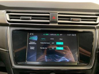 MG MG5 52.5kWh Exclusive Auto 5dr