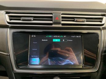 MG MG5 52.5kWh Exclusive Auto 5dr