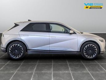 Hyundai IONIQ 5 77kWh Ultimate Auto AWD 5dr