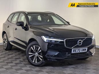 Volvo XC60 2.0 B5 MHEV Momentum Auto Euro 6 (s/s) 5dr