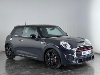 MINI John Cooper Works 2.0 John Cooper Works Auto Euro 6 (s/s) 3dr