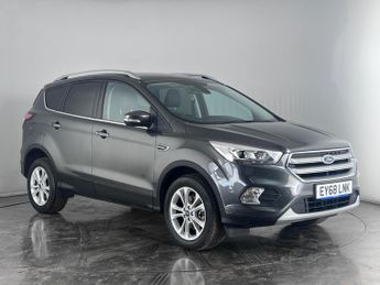 Ford Kuga 1.5 TDCi Titanium Euro 6 (s/s) 5dr