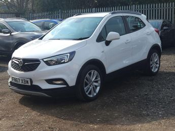 Vauxhall Mokka 1.4i Turbo Active Euro 6 (s/s) 5dr