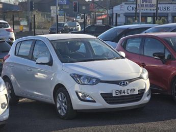 Hyundai I20 1.2 Active Euro 5 5dr