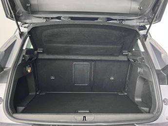 Vauxhall Grandland X 1.2 Turbo Sport Nav Auto Euro 6 (s/s) 5dr