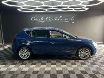 SEAT Leon 1.2 TSI SE Dynamic Technology Euro 6 (s/s) 5dr