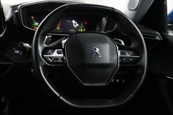 Peugeot 2008 1.2 PureTech Allure Premium EAT Euro 6 (s/s) 5dr