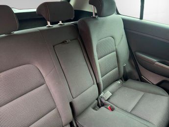 Kia Sportage 1.6 GDi 2 Euro 6 (s/s) 5dr