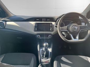 Nissan Micra 1.0 IG-T Acenta Euro 6 (s/s) 5dr
