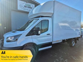 Ford Transit 2.0 350 EcoBlue Leader RWD L3 Euro 6 (s/s) 2dr