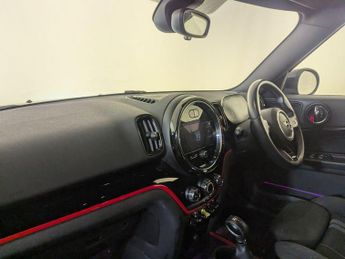 MINI Countryman 1.5 10kWh Cooper SE Sport Auto ALL4 Euro 6 (s/s) 5dr