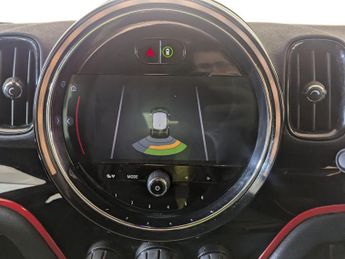 MINI Countryman 1.5 10kWh Cooper SE Sport Auto ALL4 Euro 6 (s/s) 5dr