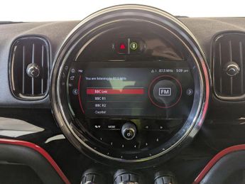 MINI Countryman 1.5 10kWh Cooper SE Sport Auto ALL4 Euro 6 (s/s) 5dr