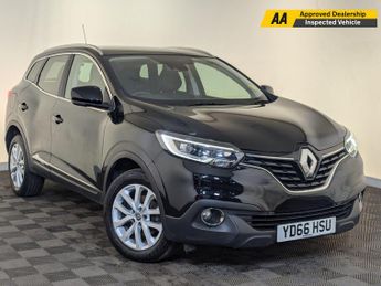 Renault Kadjar 1.5 dCi Dynamique Nav Euro 6 (s/s) 5dr