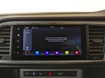 SEAT Ateca 2.0 TDI FR Sport Euro 6 (s/s) 5dr
