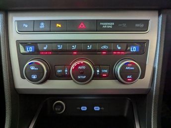 SEAT Ateca 2.0 TDI FR Sport Euro 6 (s/s) 5dr