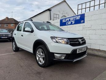 Dacia Sandero 1.5 dCi Laureate Euro 5 5dr