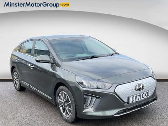 Hyundai IONIQ PREMIUM EV