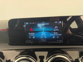 Mercedes-Benz A Class 1.3 A250e 15.6kWh AMG Line 8G-DCT Euro 6 (s/s) 5dr
