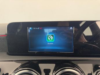 Mercedes-Benz A Class 1.3 A250e 15.6kWh AMG Line 8G-DCT Euro 6 (s/s) 5dr