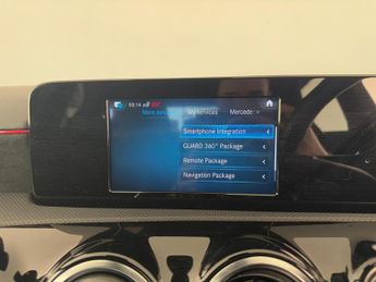Mercedes-Benz A Class 1.3 A250e 15.6kWh AMG Line 8G-DCT Euro 6 (s/s) 5dr