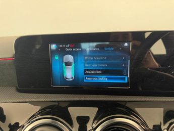 Mercedes-Benz A Class 1.3 A250e 15.6kWh AMG Line 8G-DCT Euro 6 (s/s) 5dr