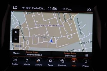 Jeep Compass 1.4T MultiAirII Limited Euro 6 (s/s) 5dr