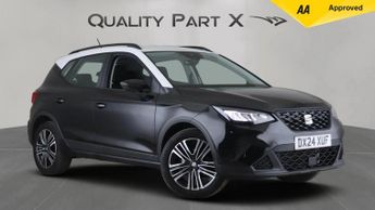 SEAT Arona 1.0 TSI SE Technology DSG Euro 6 (s/s) 5dr