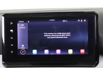 SEAT Arona 1.0 TSI SE Technology DSG Euro 6 (s/s) 5dr