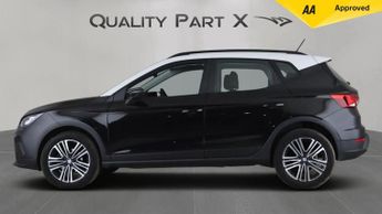 SEAT Arona 1.0 TSI SE Technology DSG Euro 6 (s/s) 5dr