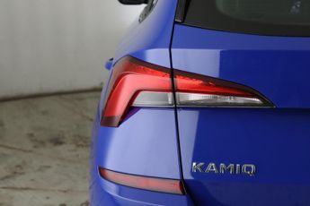 Skoda Kamiq 1.5 TSI ACT SE Euro 6 (s/s) 5dr