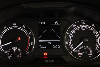 Skoda Kamiq 1.5 TSI ACT SE Euro 6 (s/s) 5dr