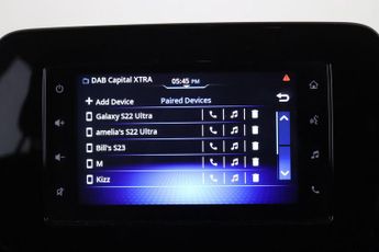 Suzuki S-Cross 1.4 Boosterjet MHEV Motion Euro 6 (s/s) 5dr