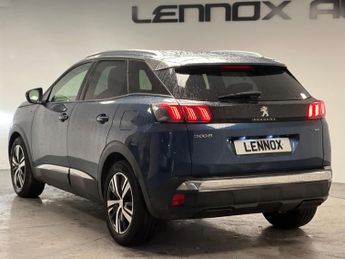 Peugeot 3008 1.6 13.2kWh Allure Premium e-EAT Euro 6 (s/s) 5dr