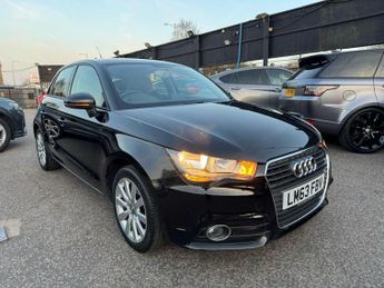 Audi A1 1.2 TFSI Sport Sportback Euro 5 (s/s) 5dr