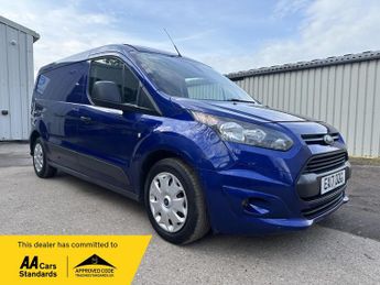 Ford Transit Connect 1.5 TDCi 240 Trend L2 H1 5dr