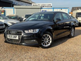 Audi A3 1.4 TFSI CoD SE Sportback S Tronic Euro 6 (s/s) 5dr