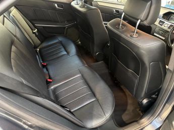 Mercedes-Benz E Class 2.1 E220 BlueTEC SE G-Tronic+ Euro 6 (s/s) 4dr