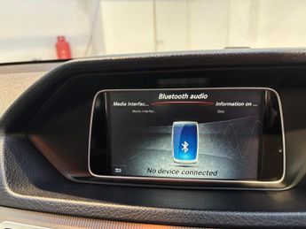 Mercedes-Benz E Class 2.1 E220 BlueTEC SE G-Tronic+ Euro 6 (s/s) 4dr