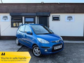 Hyundai I10 1.2 COMFORT