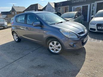 Hyundai I20 1.4 Comfort Euro 4 5dr